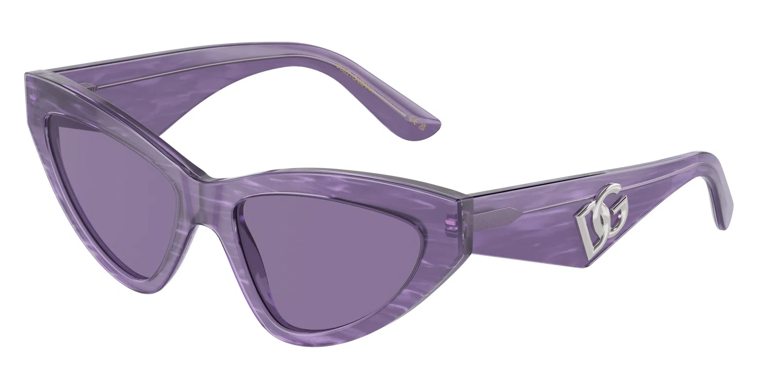 Dolce & Gabbana 4439 Sunglasses - view 5